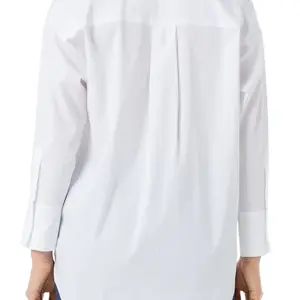 Liverpool Oversized Classic Button Down