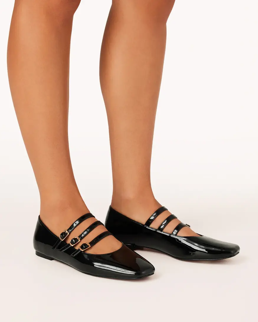 Billini Kairo Flat