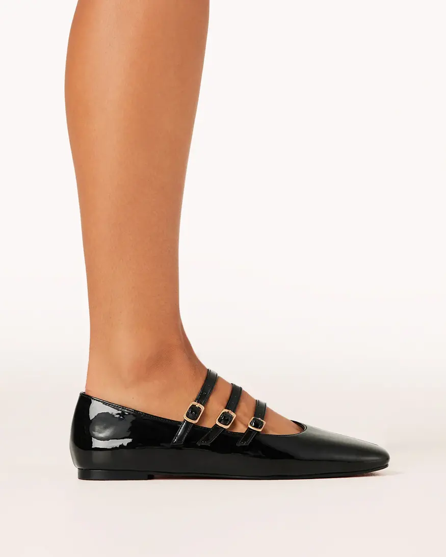 Billini Kairo Flat