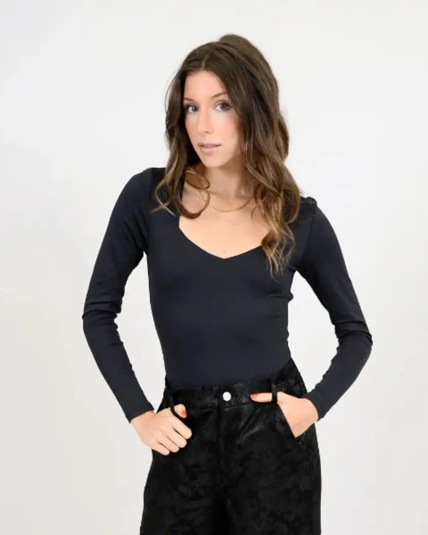 RD Style Sanna LS Top