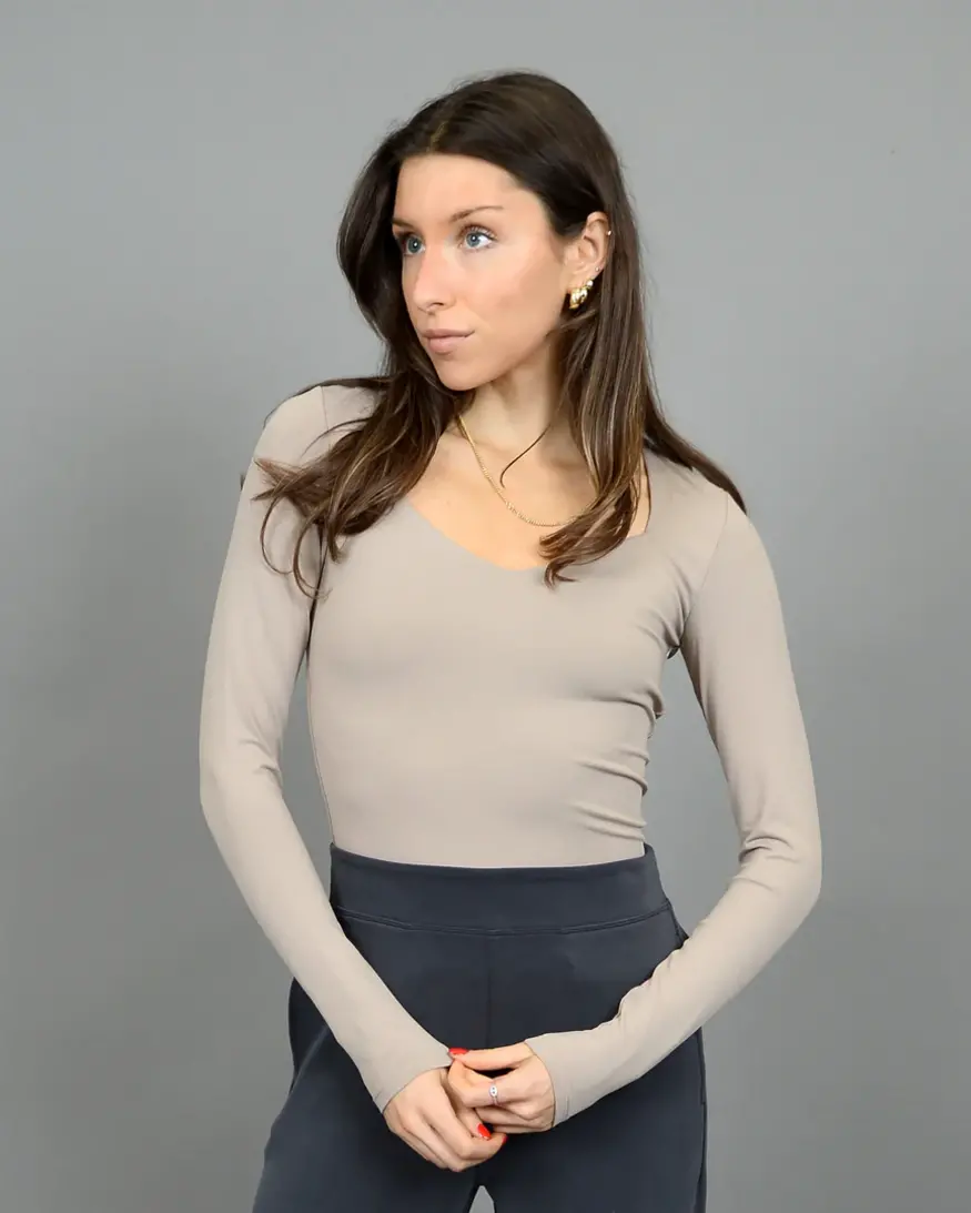 RD Style Sanna LS Top