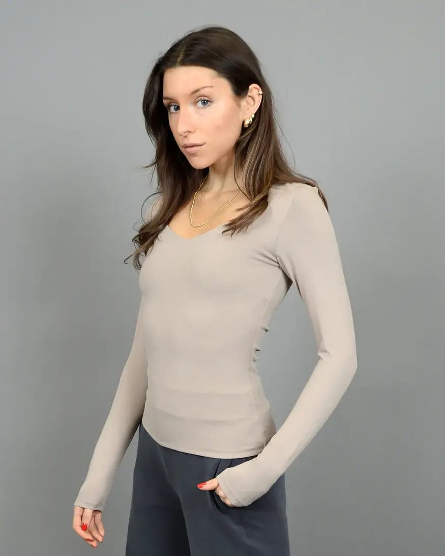 RD Style Sanna LS Top