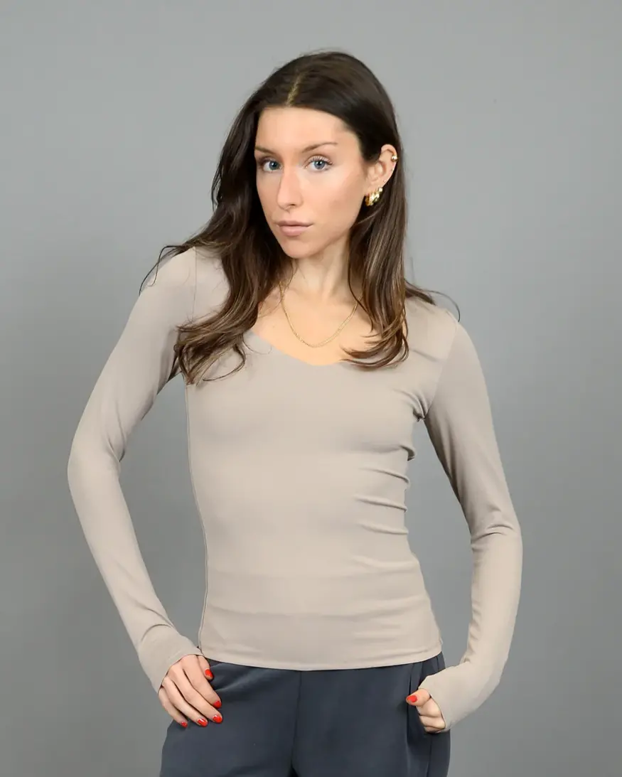 RD Style Sanna LS Top