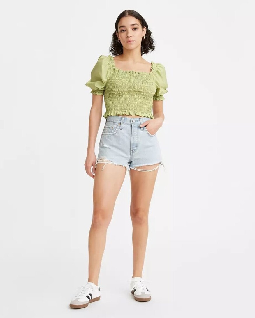 Levi's 501 Original Short