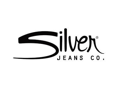 Silver Jeans - For Us