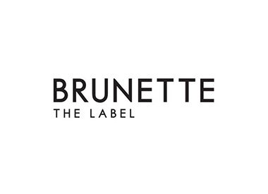 Brunette The Label