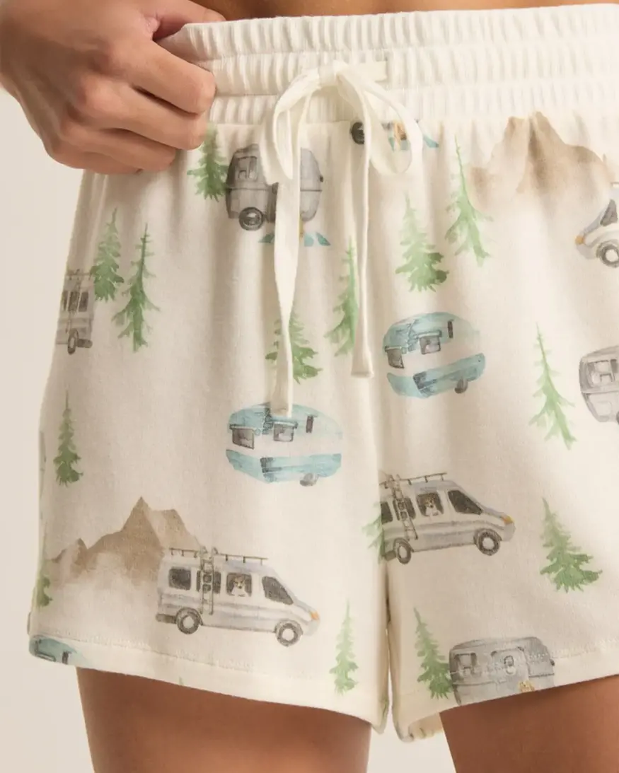 Z-Supply Trailhead Short