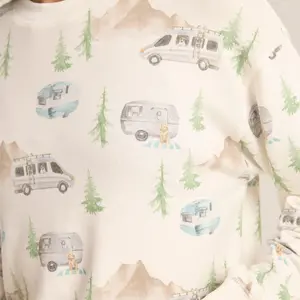 Z-Supply Park It LS Top