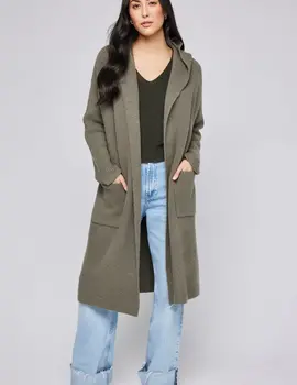 Gentle Fawn Maeve Cardi