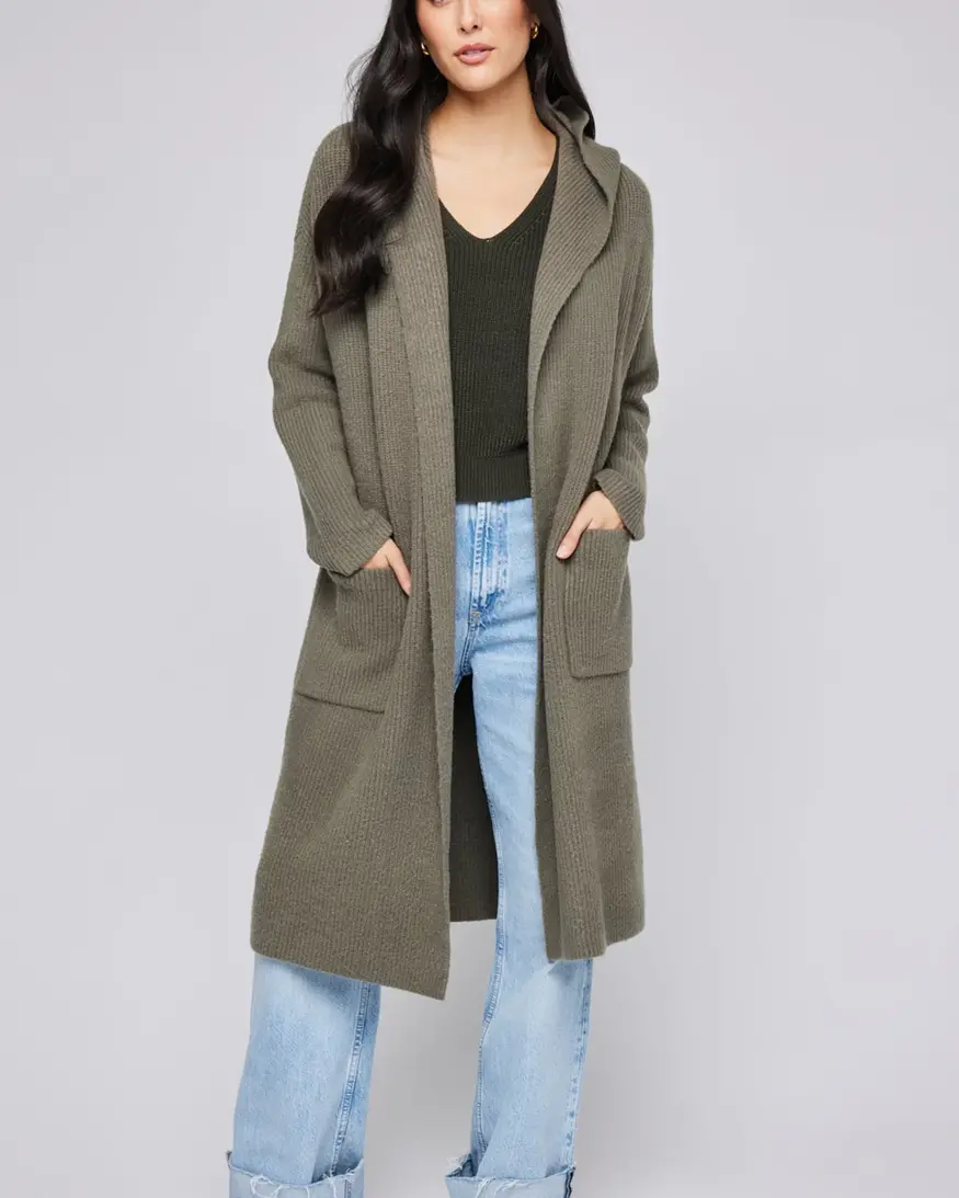 Gentle Fawn Maeve Cardi