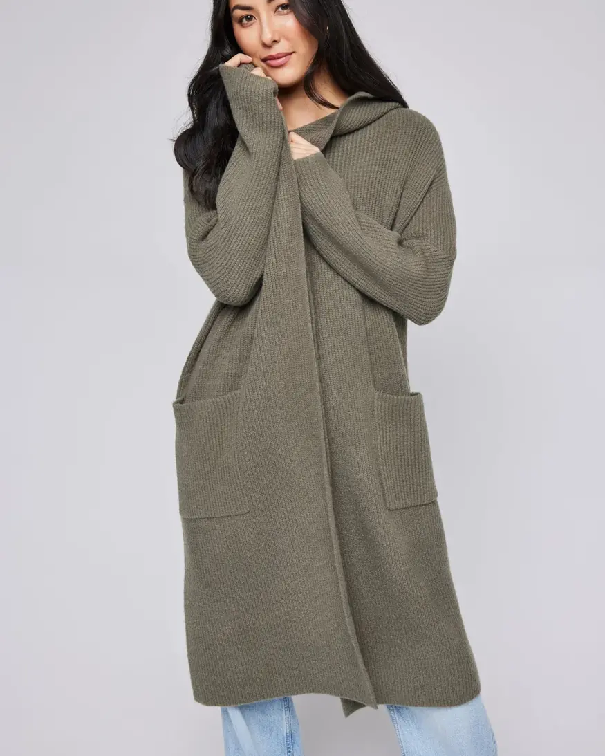 Gentle Fawn Maeve Cardi