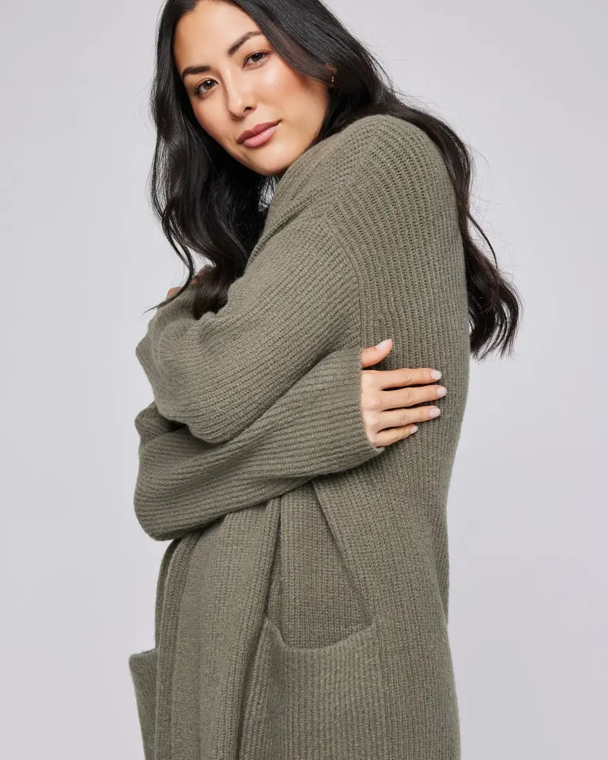 Gentle Fawn Maeve Cardi