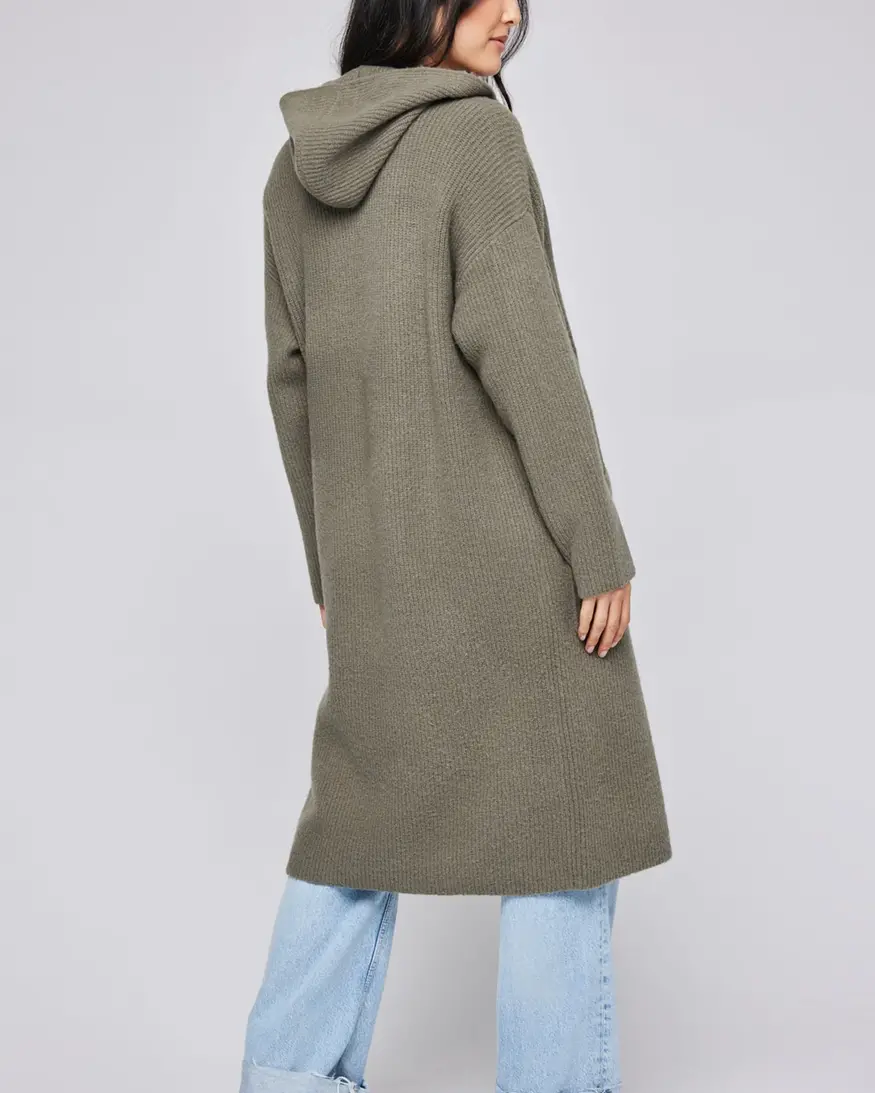 Gentle Fawn Maeve Cardi