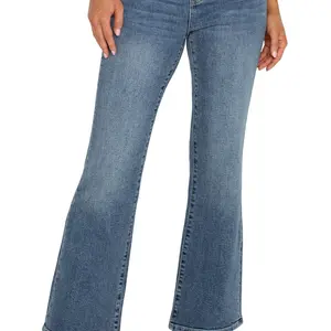 Liverpool Lucy Bootcut