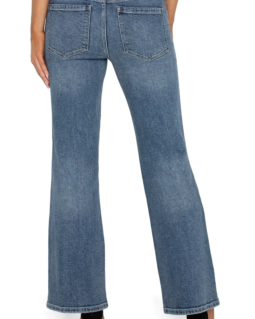 Liverpool Lucy Bootcut