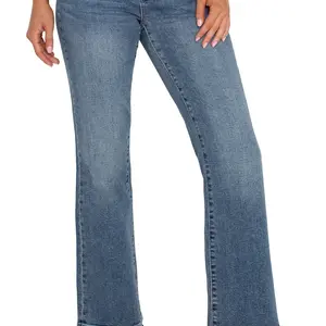 Liverpool Lucy Bootcut