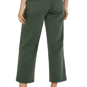 Liverpool Cargo Crop Straight