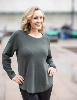 Papillon Exeter Sweater