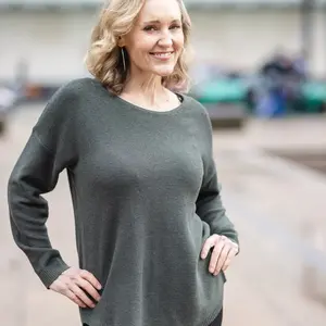 Papillon Exeter Sweater