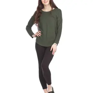 Papillon Exeter Sweater