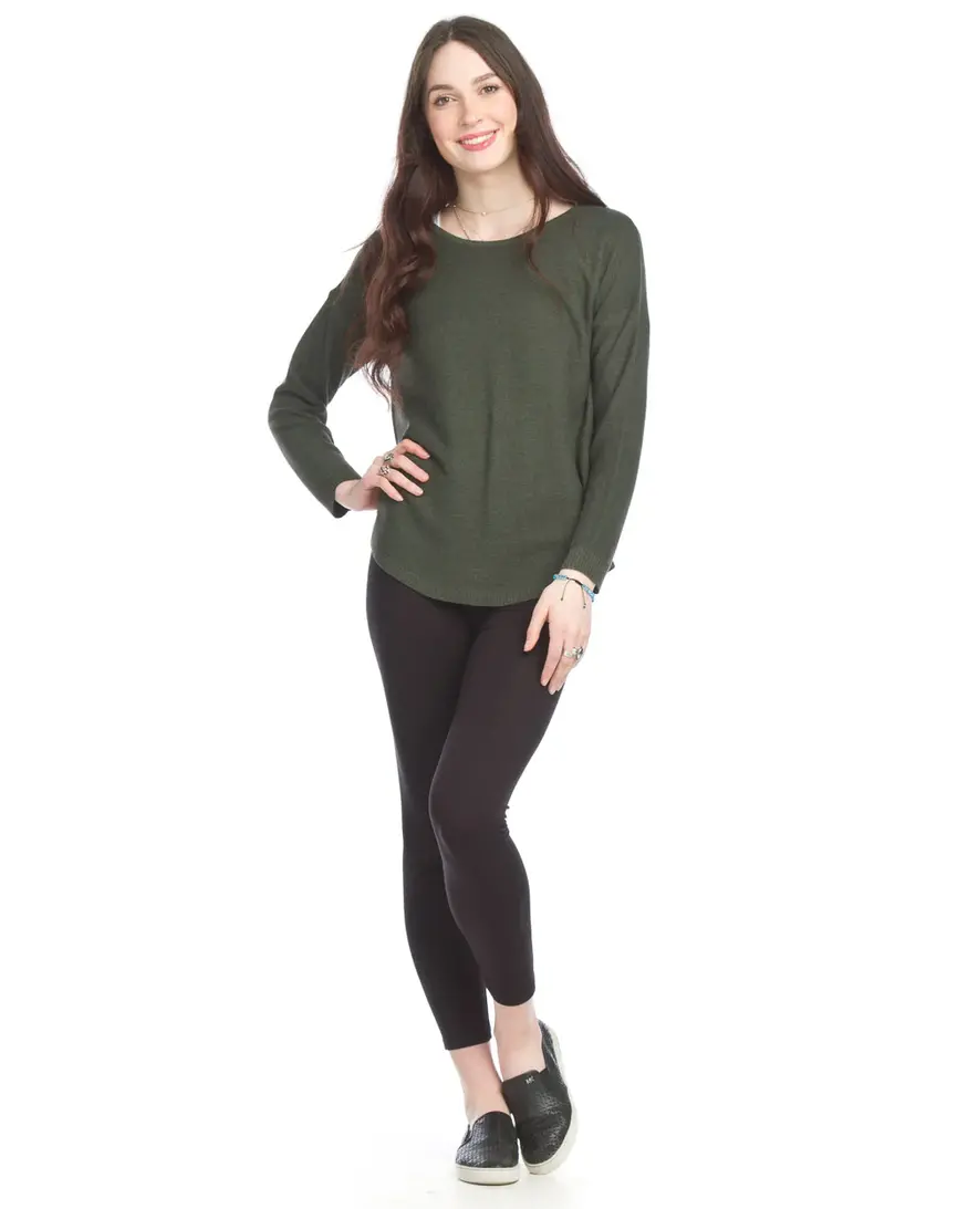 Papillon Exeter Sweater