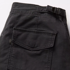 Levi's Surplus Straight