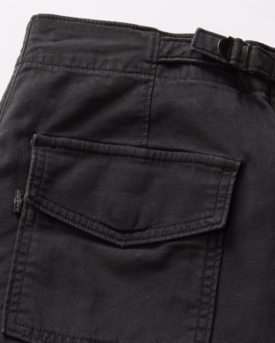 Levi's Surplus Straight