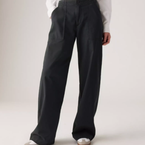 Levi's Surplus Straight