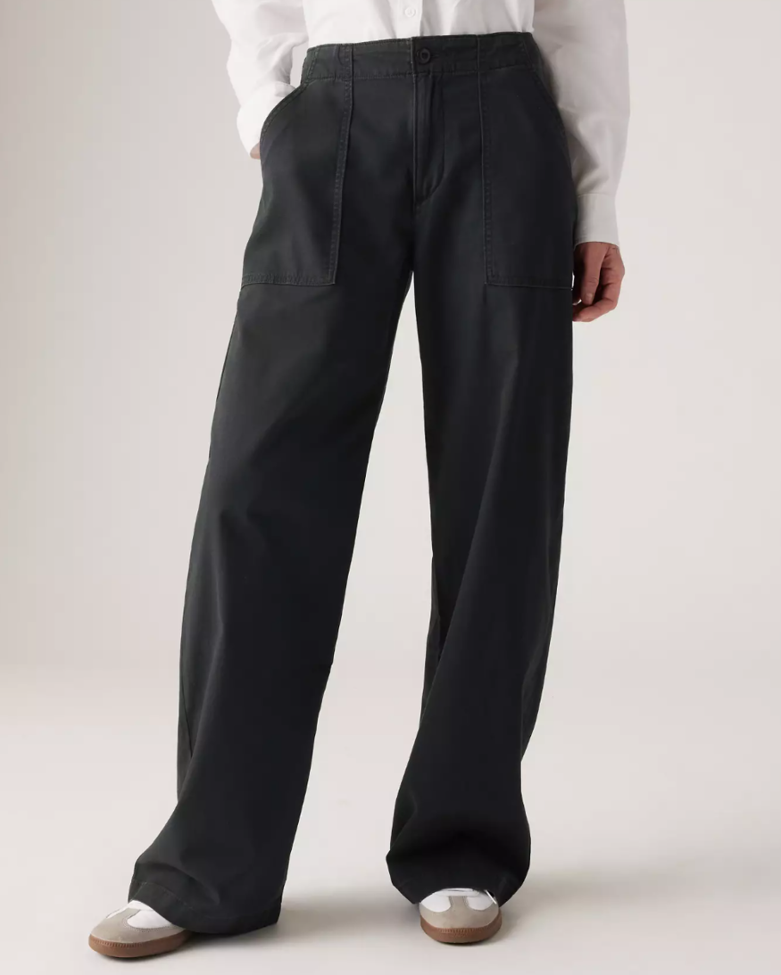 Levi's Surplus Straight