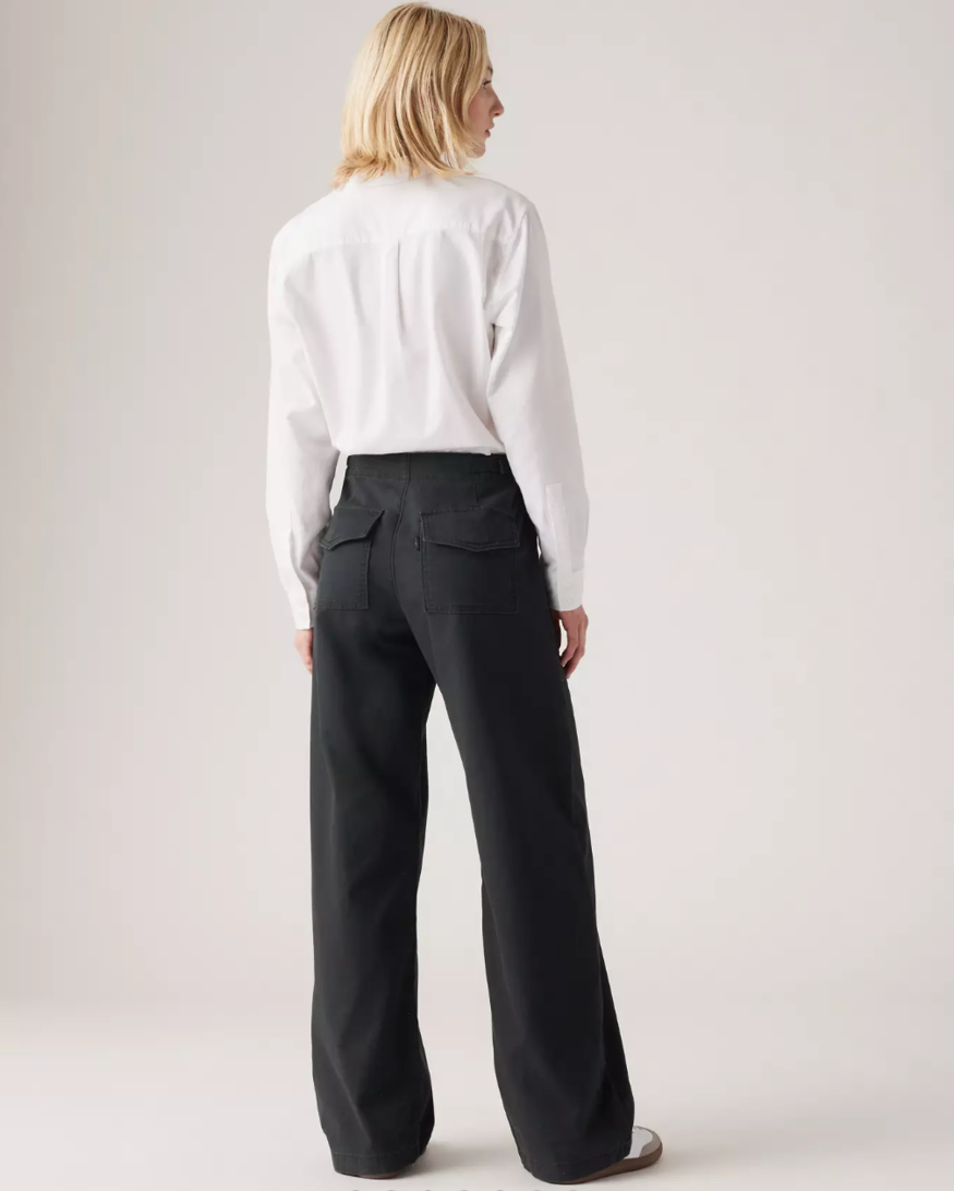 Levi's Surplus Straight