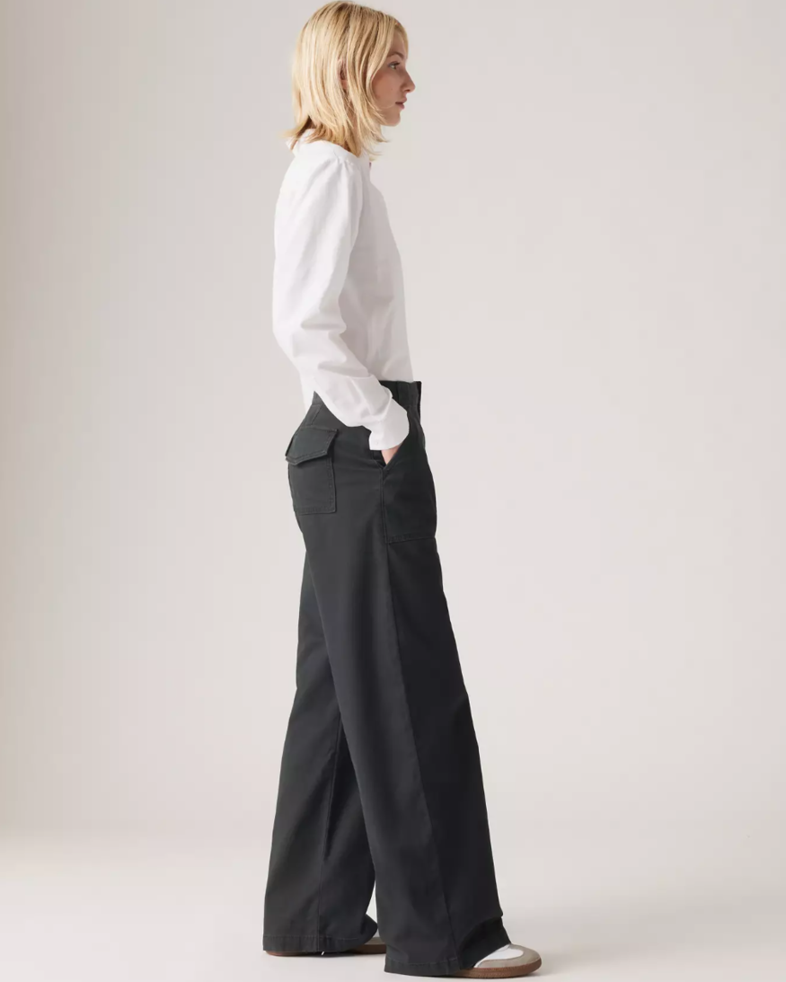 Levi's Surplus Straight