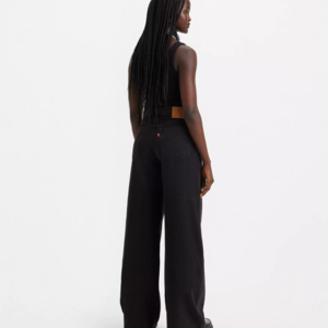 Levi's Baggy Dad Wide Leg
