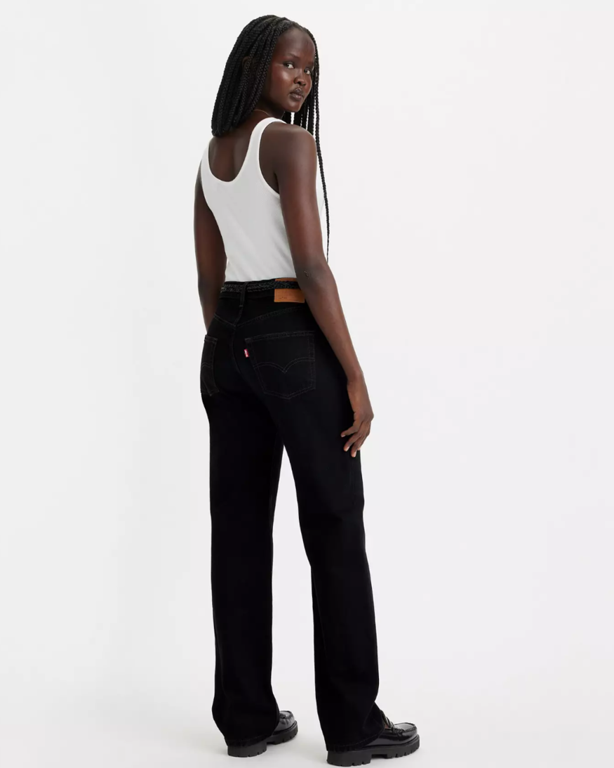 Levi's 501 90's