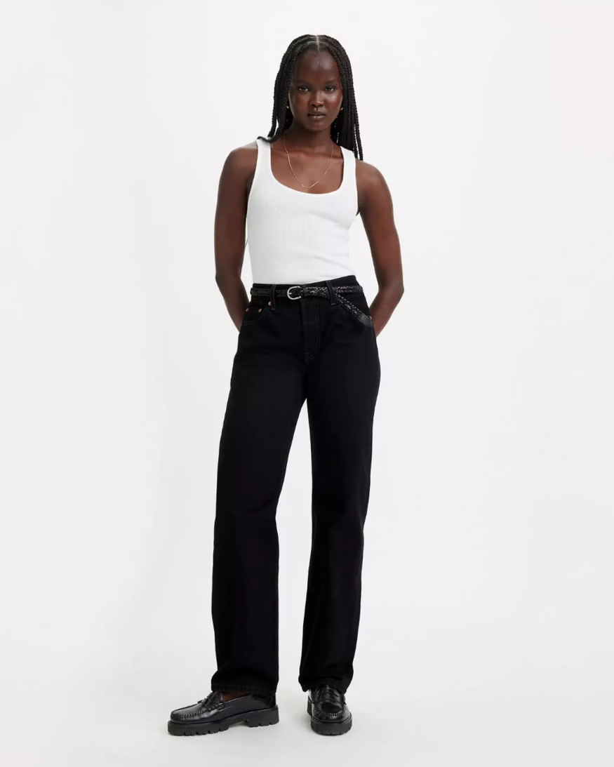 Levi's 501 90's