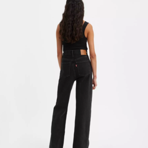 Levi's Ribcage Wide Leg