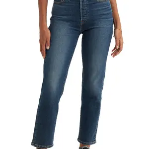 Levi's Wedgie Straight