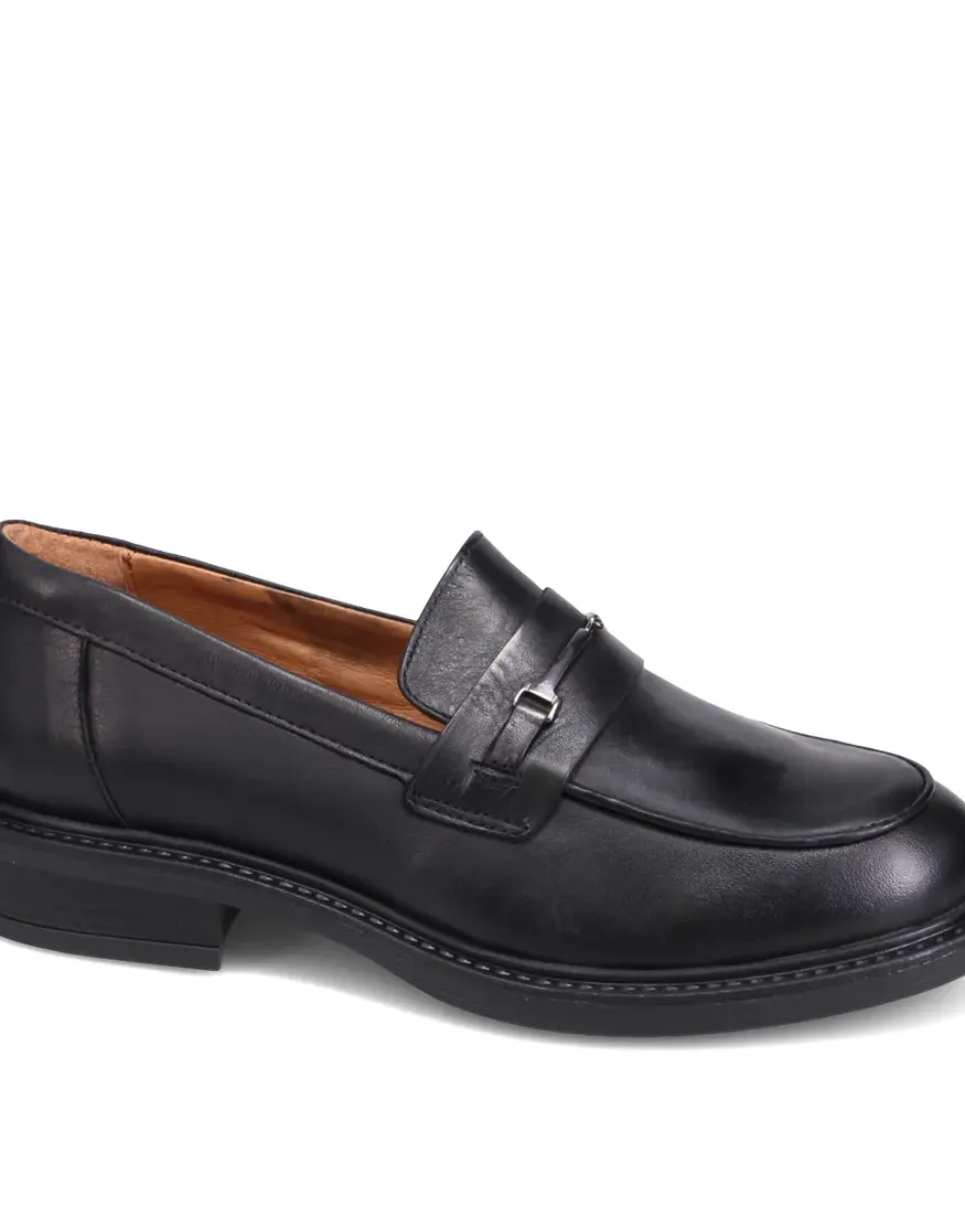 Miz Mooz Monnie Loafer