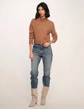 Heartloom Zeke Sweater