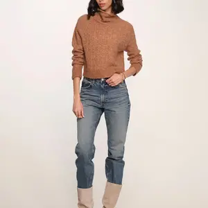 Heartloom Zeke Sweater
