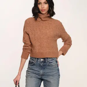 Heartloom Zeke Sweater