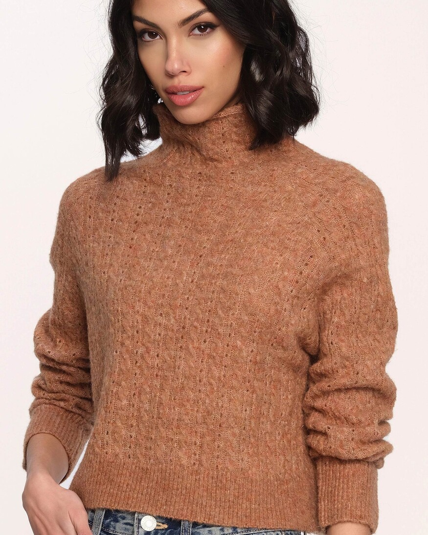 Heartloom Zeke Sweater