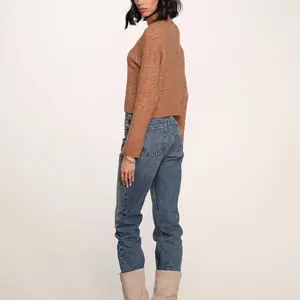 Heartloom Zeke Sweater