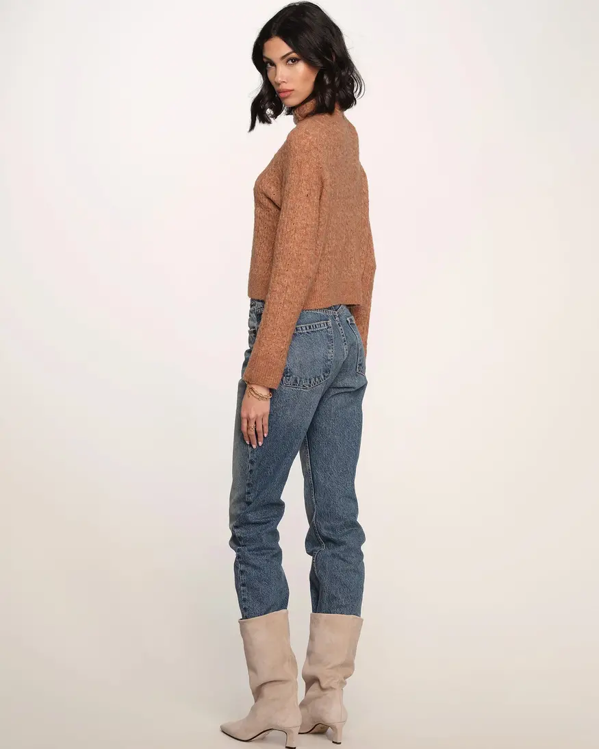 Heartloom Zeke Sweater