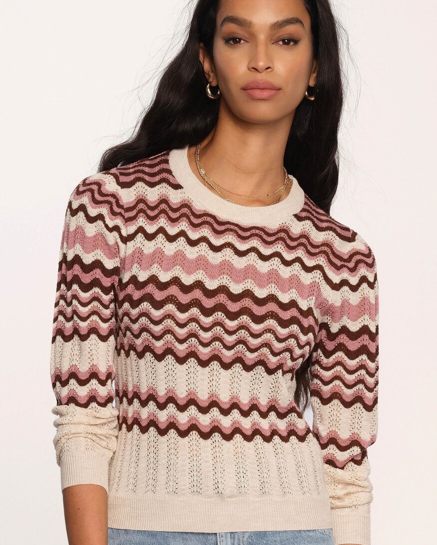 Heartloom Eydie Top
