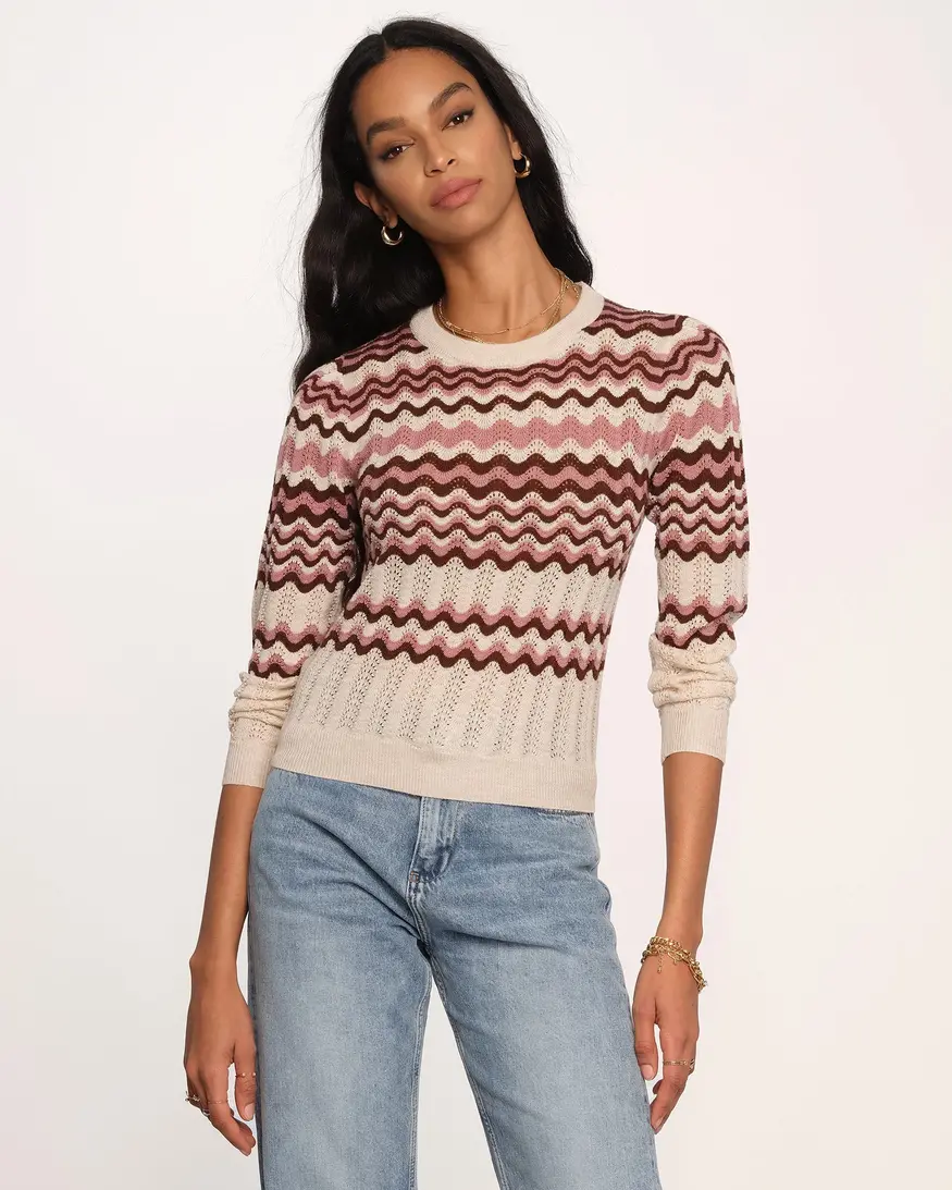 Heartloom Eydie Top