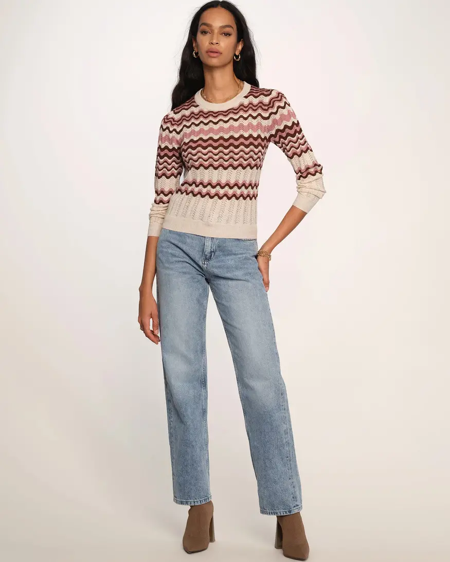 Heartloom Eydie Top