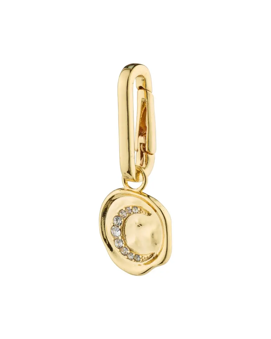 Pilgrim Moon Charm