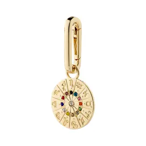 Pilgrim Horoscope Charm