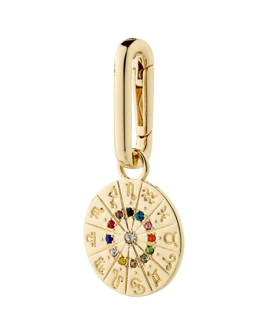 Pilgrim Horoscope Charm