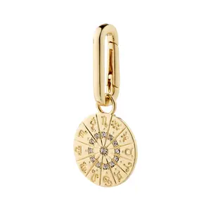 Pilgrim Horoscope Charm